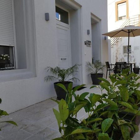 Casa D'Oro 56 Living In Παραδείσι Εξωτερικό φωτογραφία