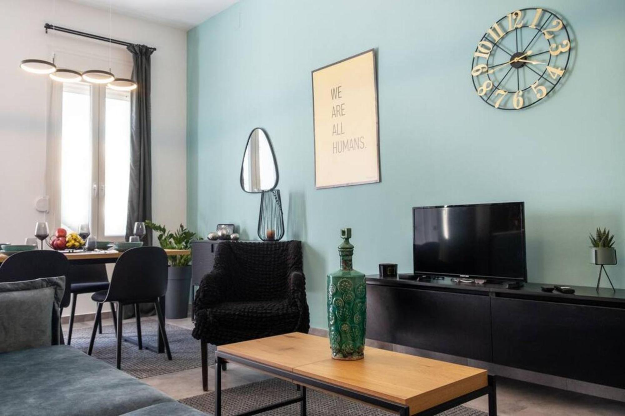 Casa D'Oro 56 Living In Παραδείσι Εξωτερικό φωτογραφία