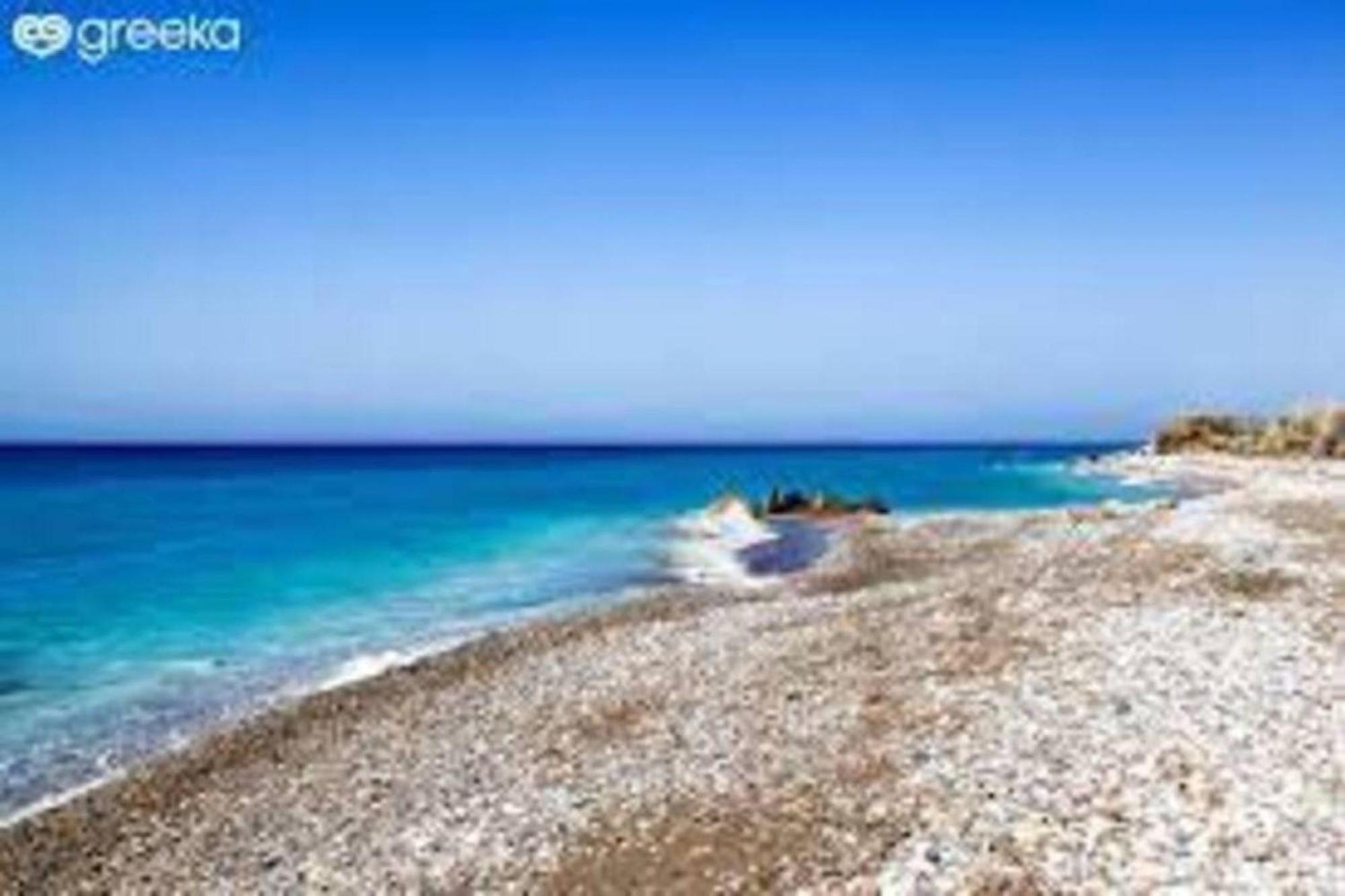 Casa D'Oro 56 Living In Παραδείσι Εξωτερικό φωτογραφία