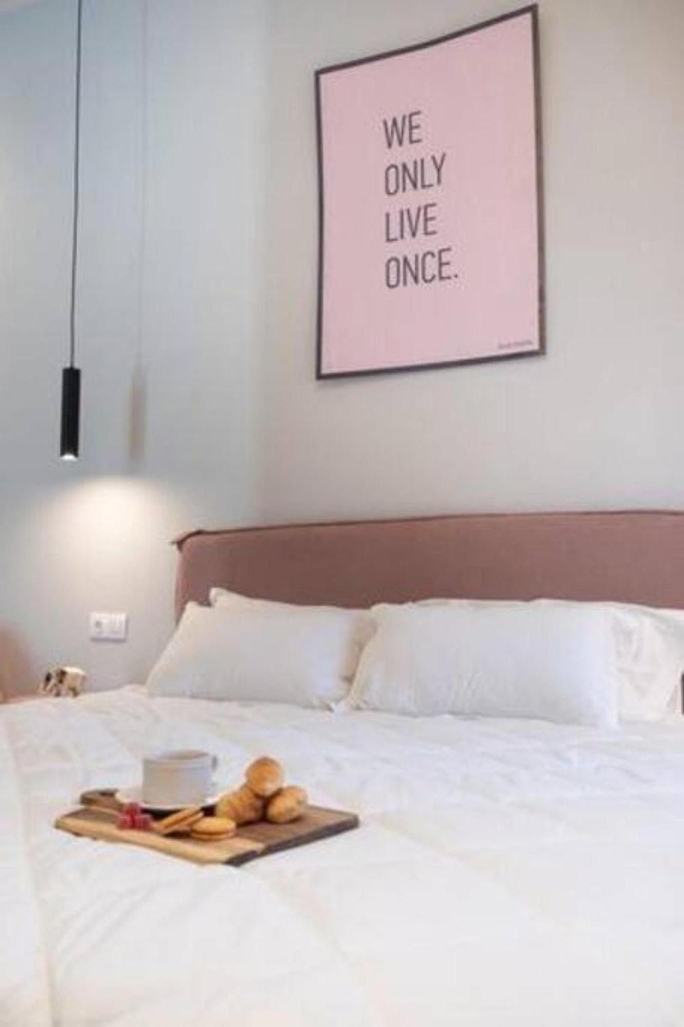 Casa D'Oro 56 Living In Παραδείσι Εξωτερικό φωτογραφία