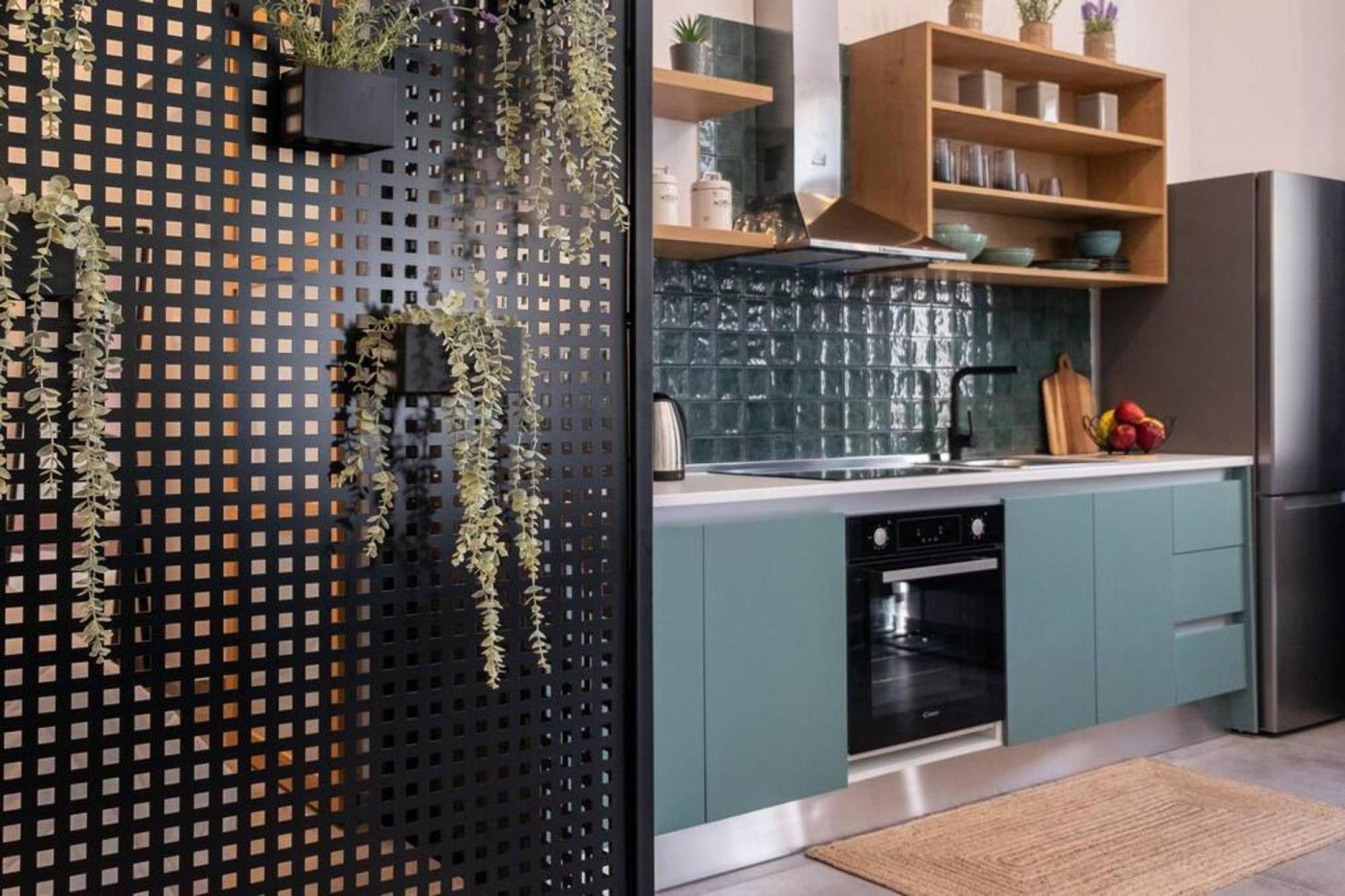 Casa D'Oro 56 Living In Παραδείσι Εξωτερικό φωτογραφία