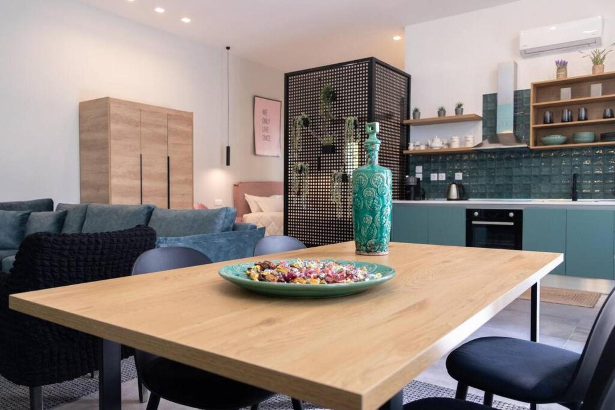 Casa D'Oro 56 Living In Παραδείσι Εξωτερικό φωτογραφία