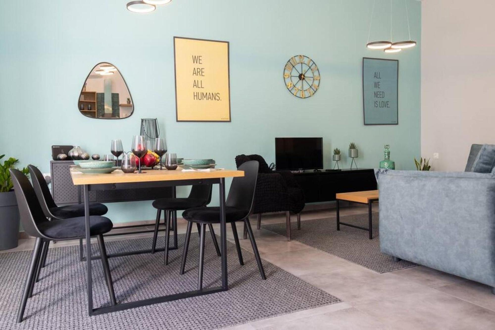 Casa D'Oro 56 Living In Παραδείσι Εξωτερικό φωτογραφία