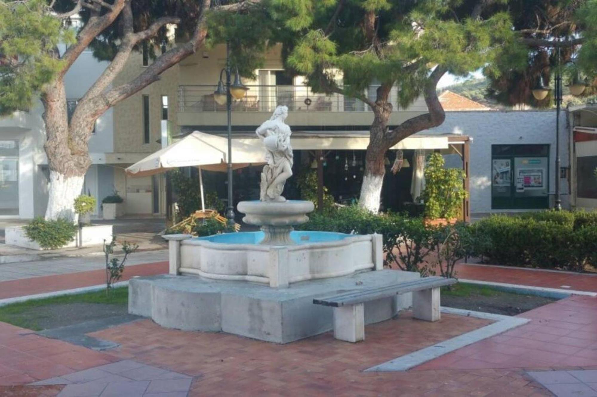 Casa D'Oro 56 Living In Παραδείσι Εξωτερικό φωτογραφία