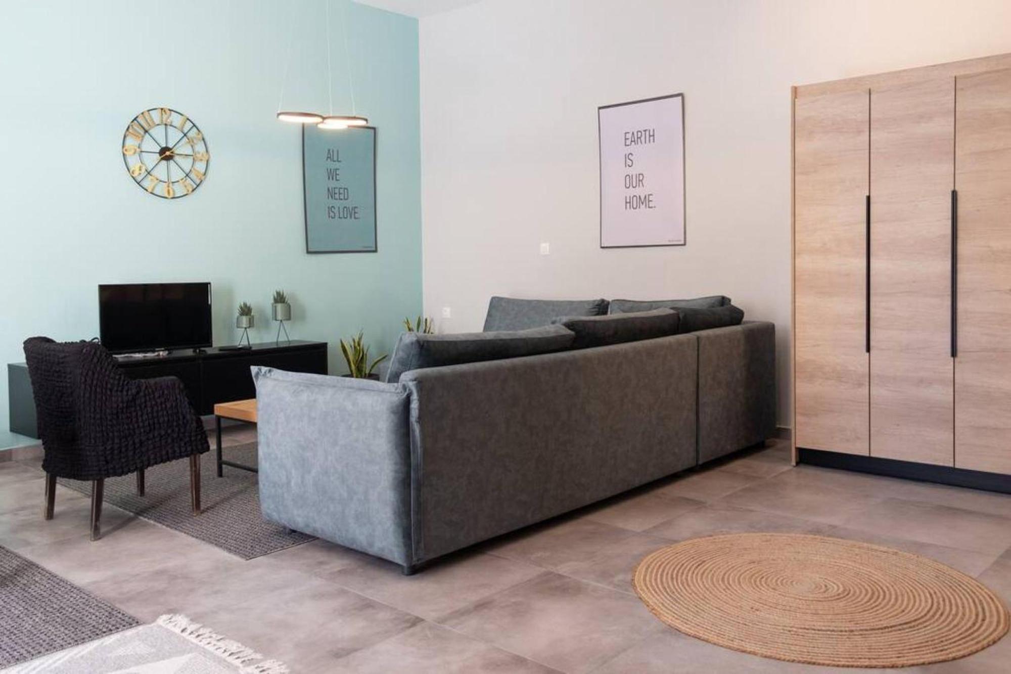 Casa D'Oro 56 Living In Παραδείσι Εξωτερικό φωτογραφία