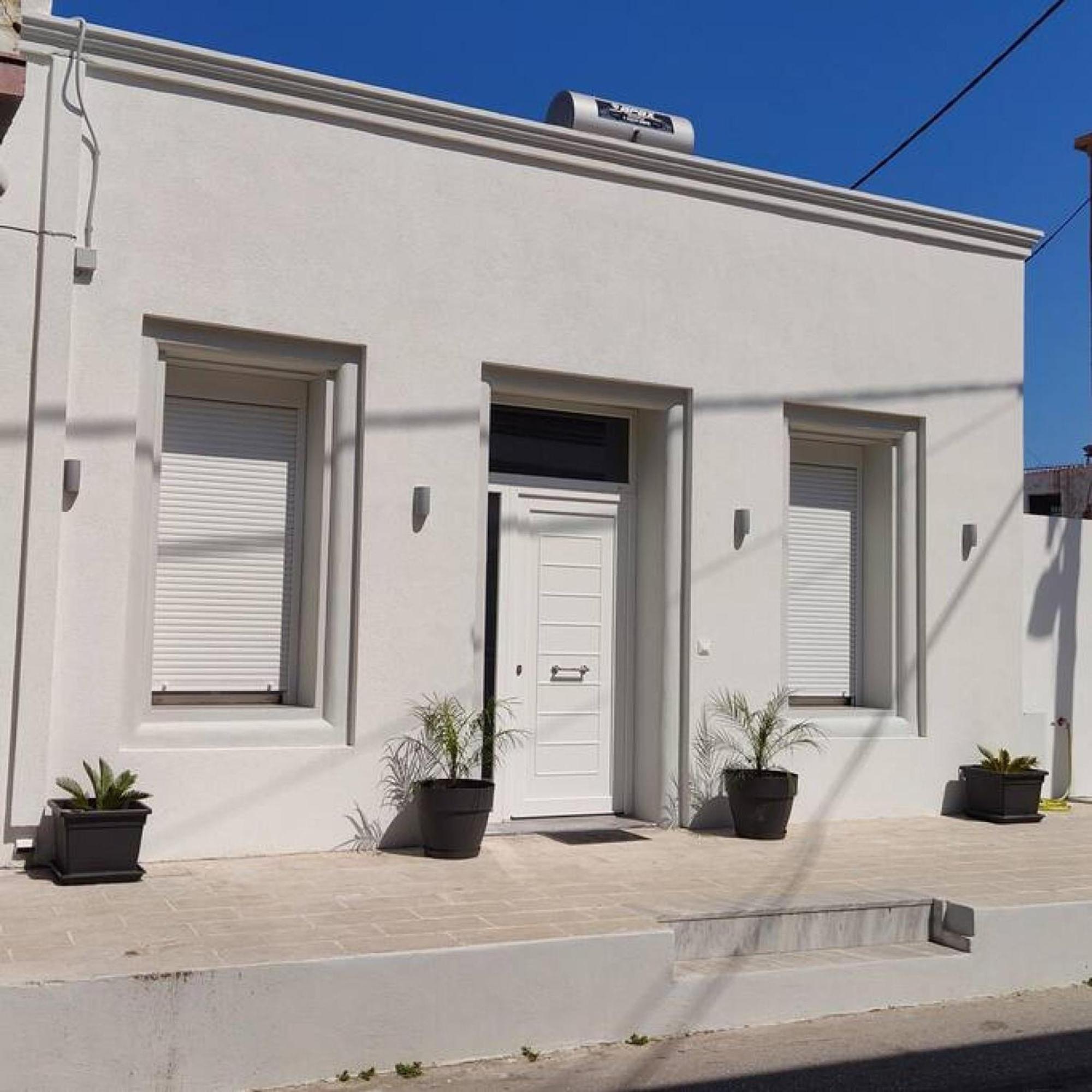 Casa D'Oro 56 Living In Παραδείσι Εξωτερικό φωτογραφία
