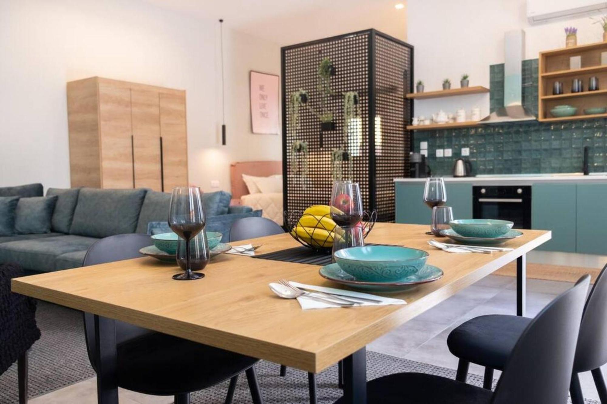 Casa D'Oro 56 Living In Παραδείσι Εξωτερικό φωτογραφία