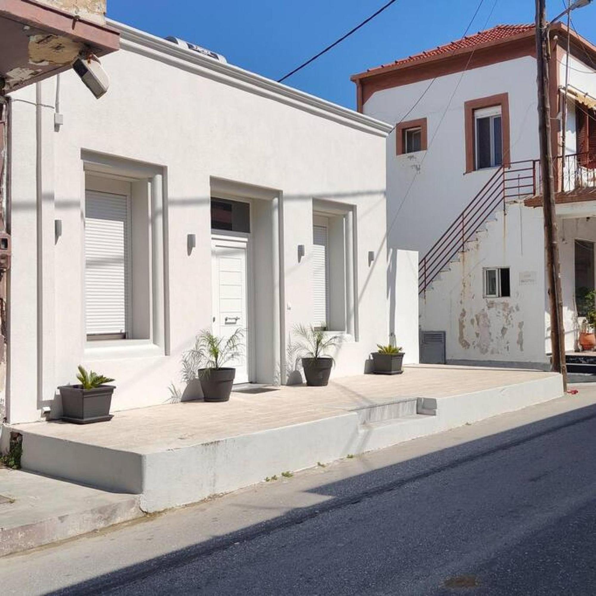 Casa D'Oro 56 Living In Παραδείσι Εξωτερικό φωτογραφία