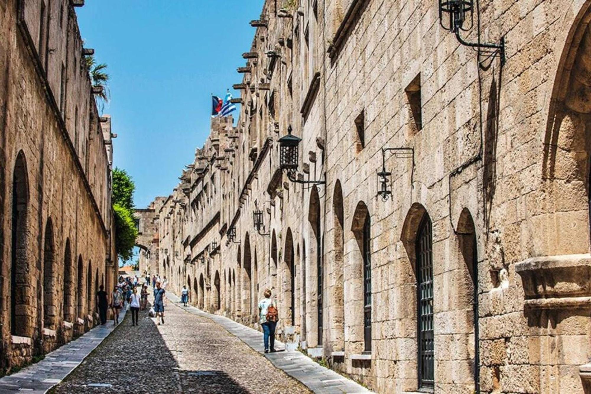 Casa D'Oro 56 Living In Παραδείσι Εξωτερικό φωτογραφία